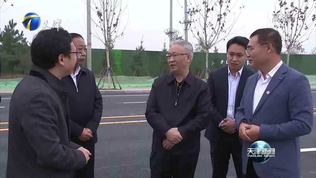 【要闻】张国清市长亲临乐鱼·官方端网站登录入口-乐鱼online(中国)生产基地现场调研指导